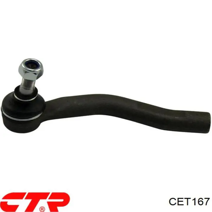 Рулевой наконечник CTR CET167 цена, от 12.54 USD