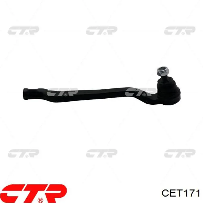 Купить CET171 CTR Наконечник рулевой тяги, внешний
