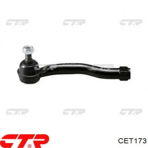 Рулевой наконечник CTR CET173 цена, от 16.50 USD