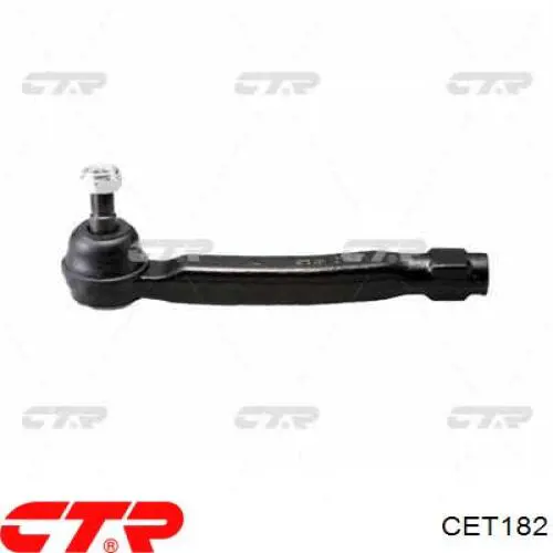Купить CET182 CTR Наконечник рулевой тяги, внешний