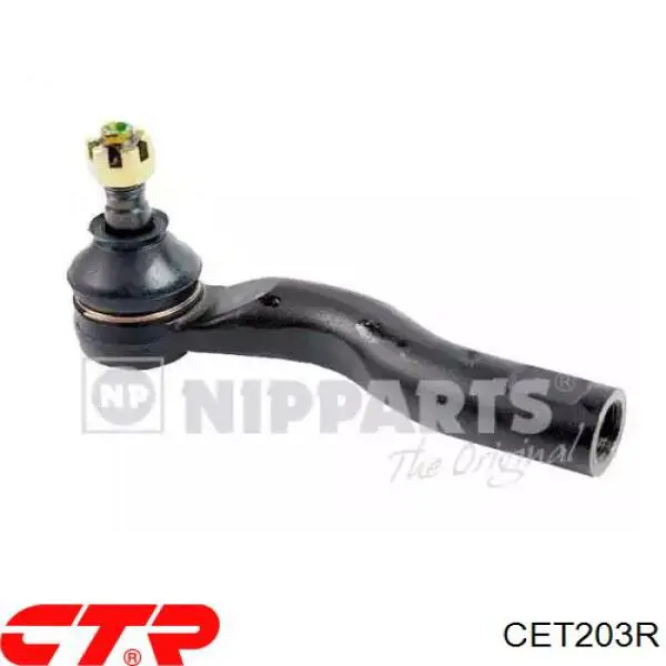 Рулевой наконечник CTR CET203R цена, от 14.80 USD