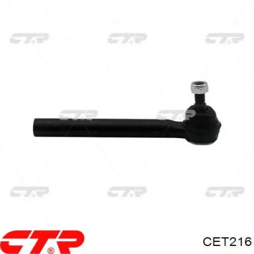 Рулевой наконечник CTR CET216 цена, от 15.73 USD
