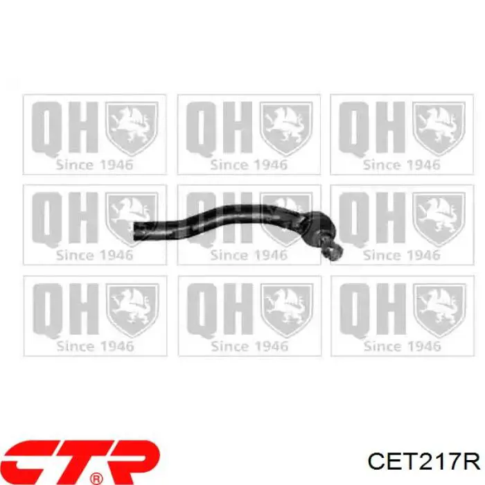 Рулевой наконечник Toyota 45046F9010 цена, от 39.86 USD