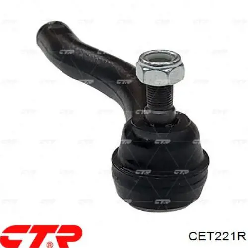 Рулевой наконечник CTR CET221R цена, от 22.30 USD