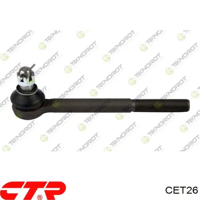 Рулевой наконечник CTR CET26 цена, от 6.04 USD
