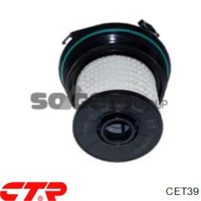 Рулевой наконечник CTR CET39 цена, от 7.17 USD