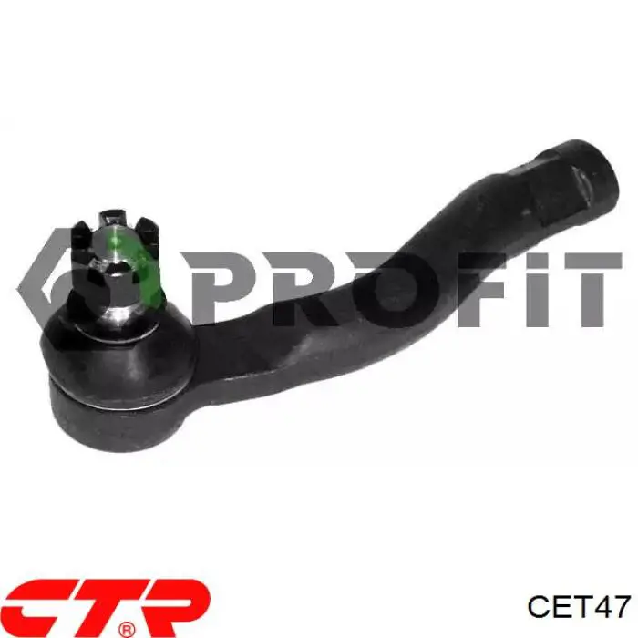 Рулевой наконечник CTR CET47 цена, от 27.38 USD