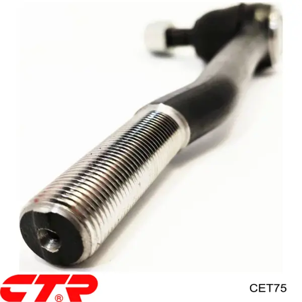 CET75 CTR Наружный наконечник рулевой тяги