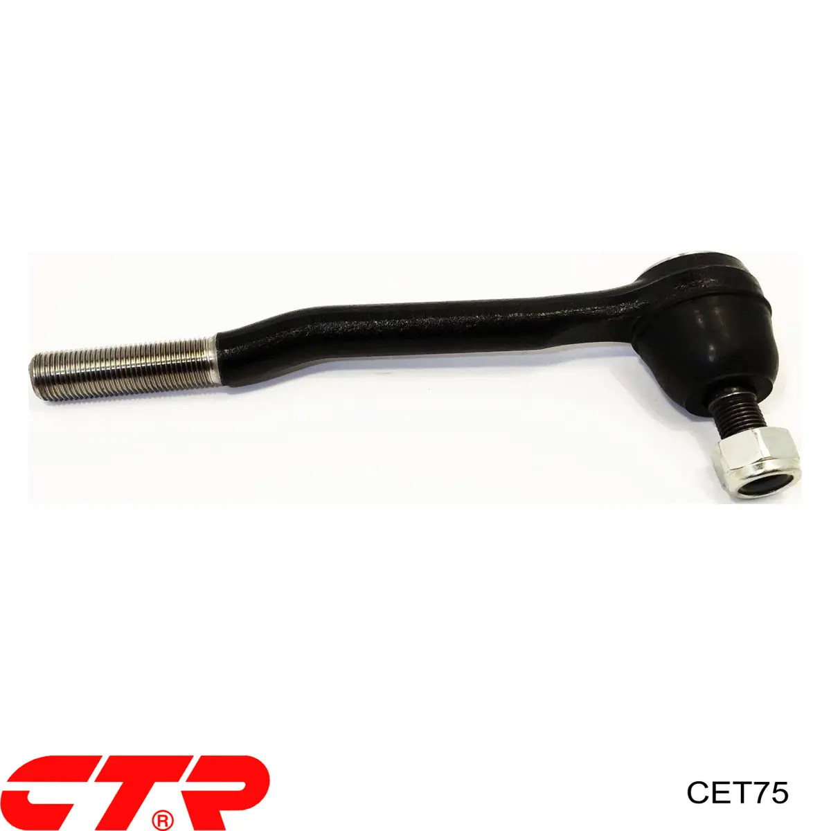 Рулевой наконечник CET75 CTR