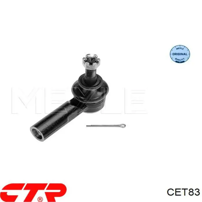 Рулевой наконечник CTR CET83 цена, от 10.14 USD