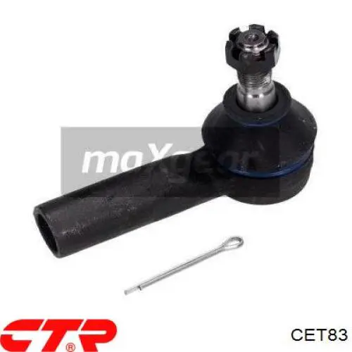 Купить CET83 CTR Наконечник рулевой тяги, внешний