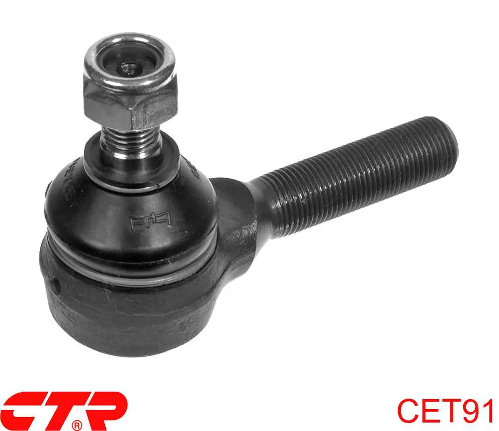 Рулевой наконечник CTR CET91 цена, от 12.64 USD