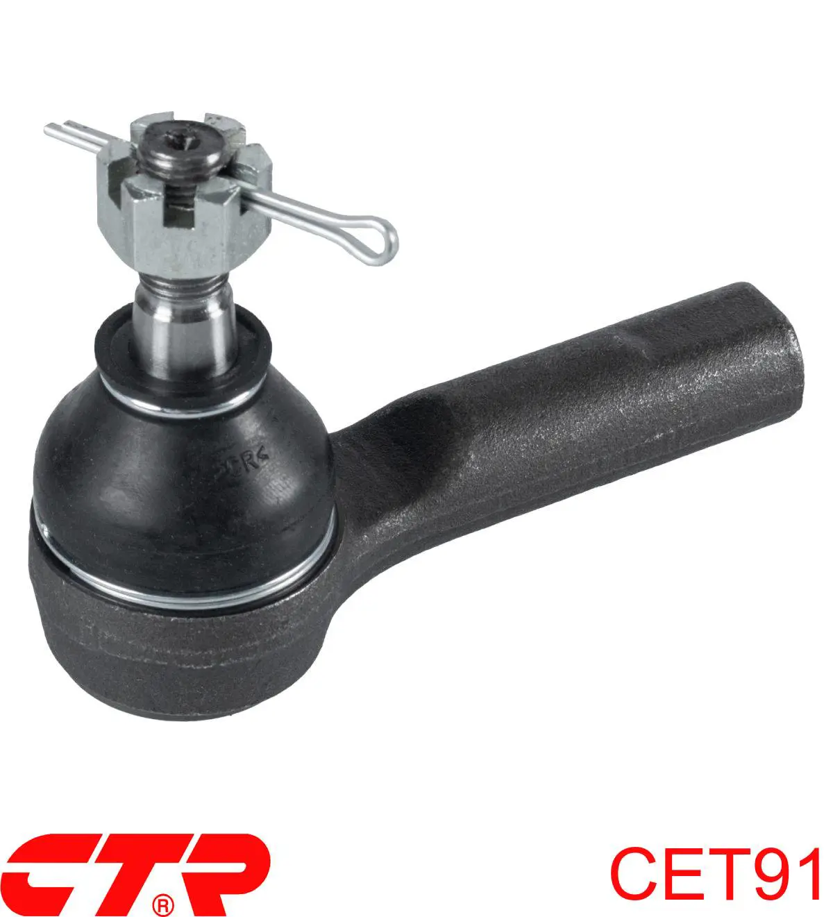 Рулевой наконечник CET91 CTR