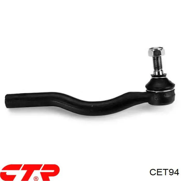 Купить CET94 CTR Наконечник рулевой тяги, внешний