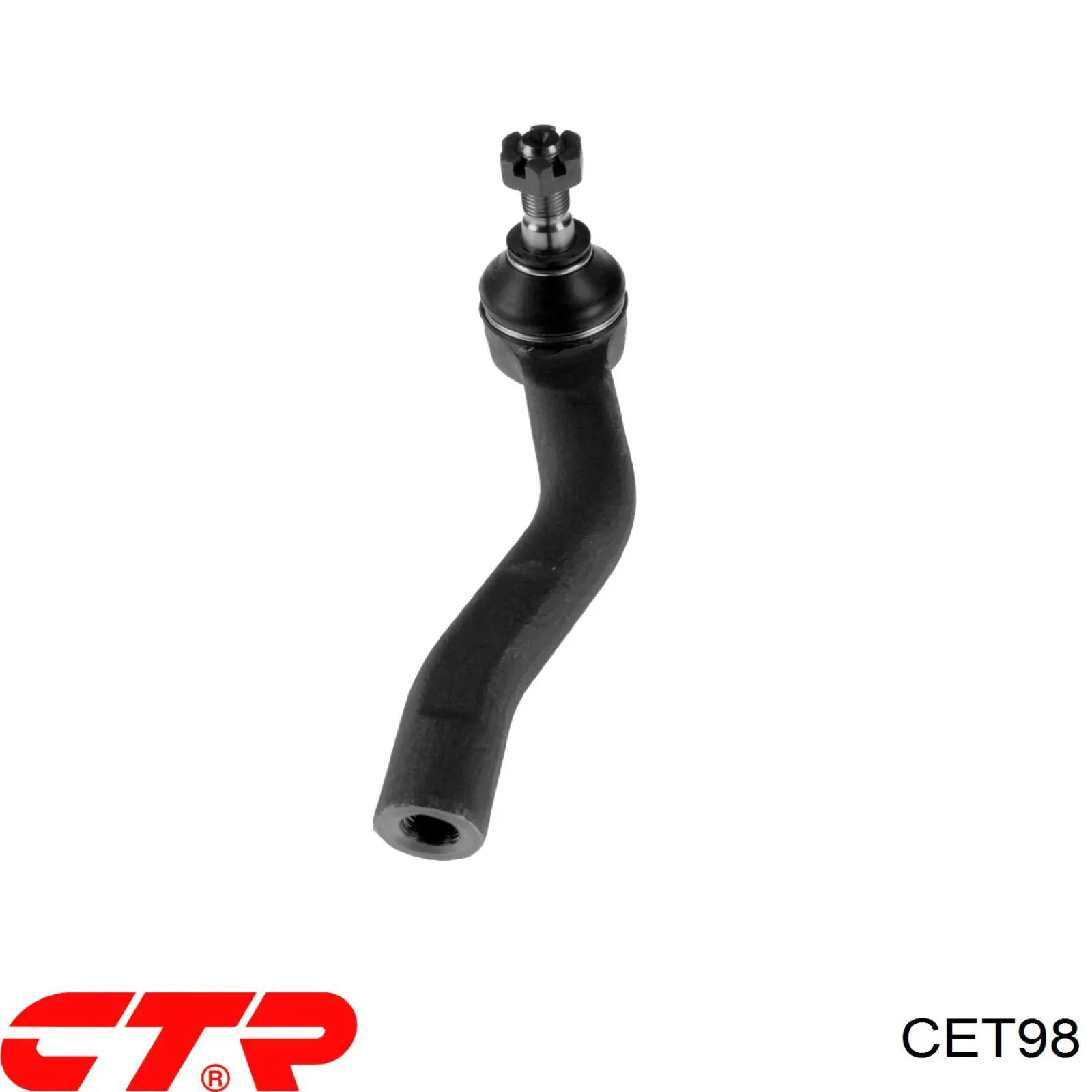 Рулевой наконечник CET98 CTR