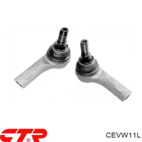 CEVW11L CTR Наружный наконечник рулевой тяги