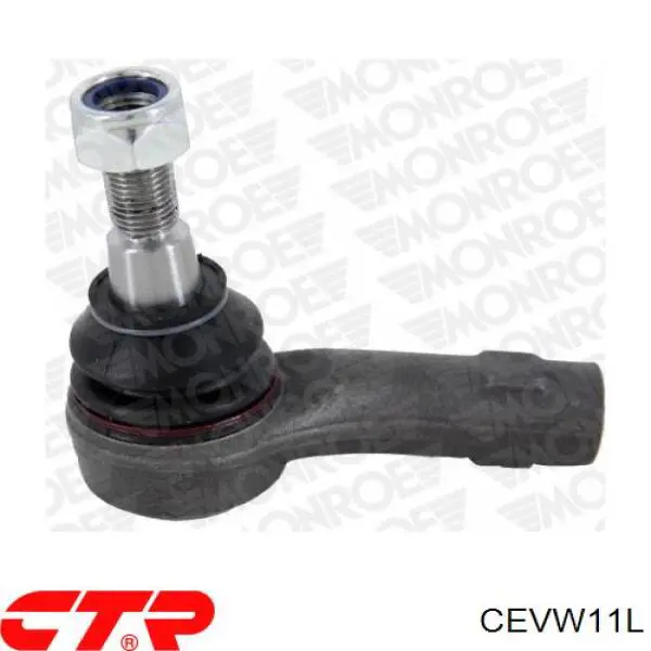 Рулевой наконечник CTR CEVW11L цена, от 10.65 USD