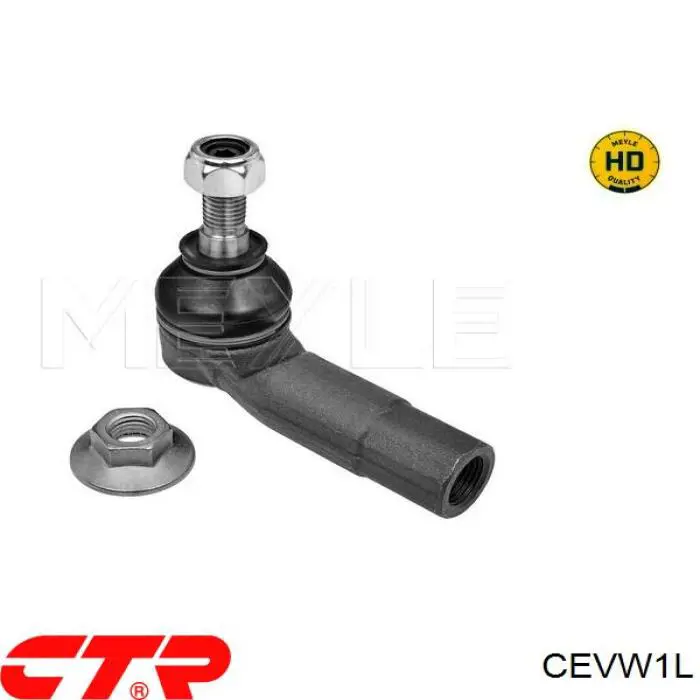 Рулевой наконечник CTR CEVW1L цена, от 10.70 USD