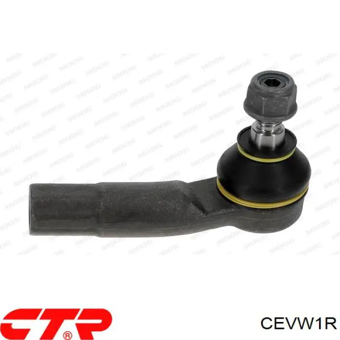 Рулевой наконечник CEVW1R CTR