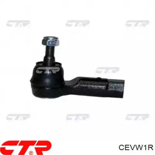 CEVW1R CTR наконечник рулевой тяги внешний