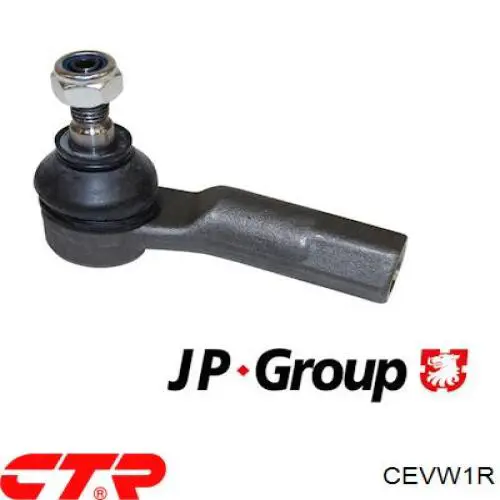 CEVW1R CTR Наружный наконечник рулевой тяги