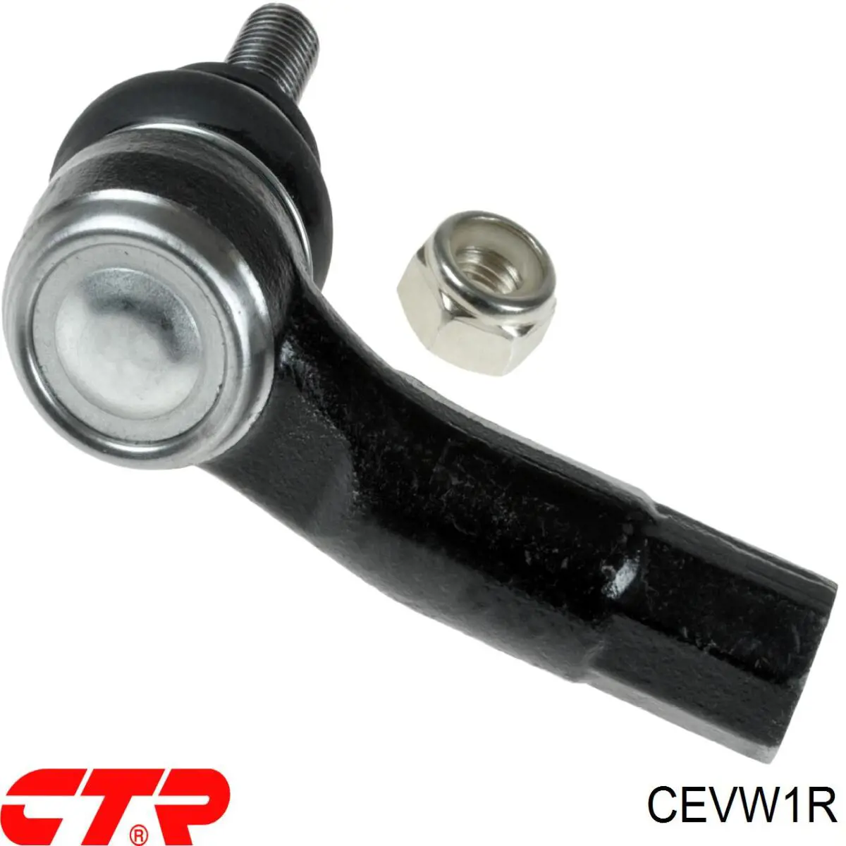 Купить CEVW1R CTR Наконечник рулевой тяги, внешний