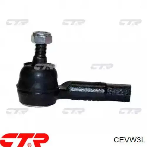 CEVW3L CTR наконечник рулевой тяги внешний