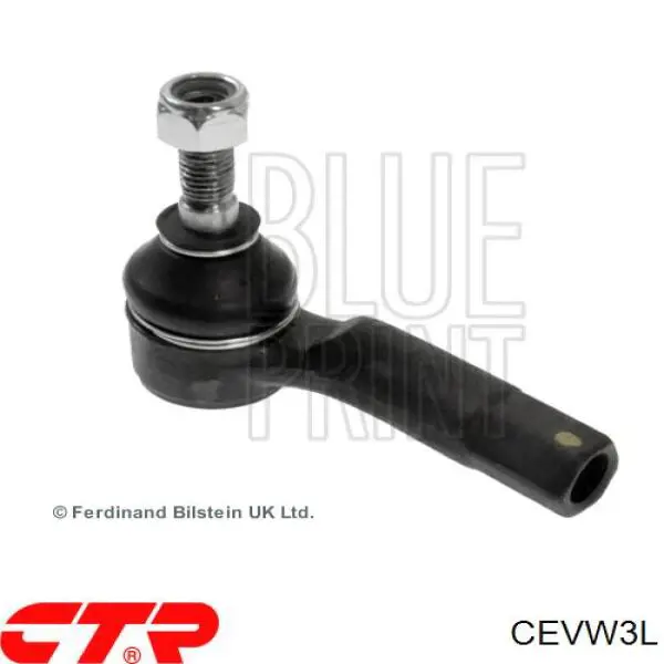 Рулевой наконечник CEVW3L CTR
