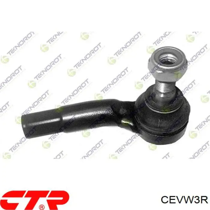 Рульовий наконечник CEVW3R CTR