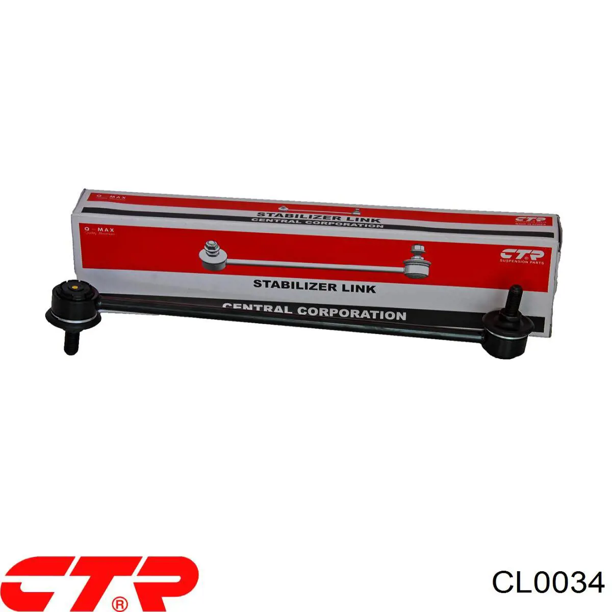 CL0034 CTR