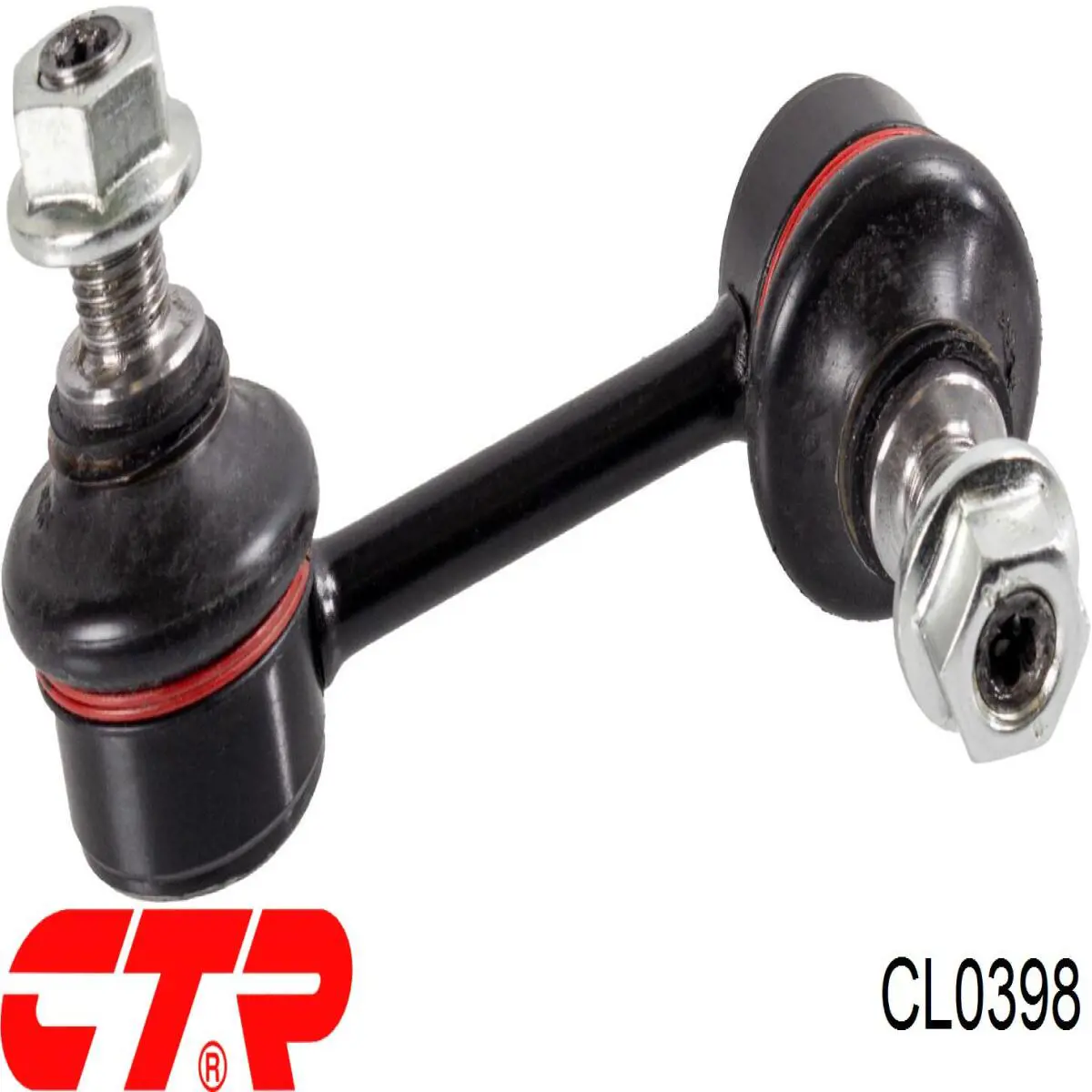 CL0398 CTR