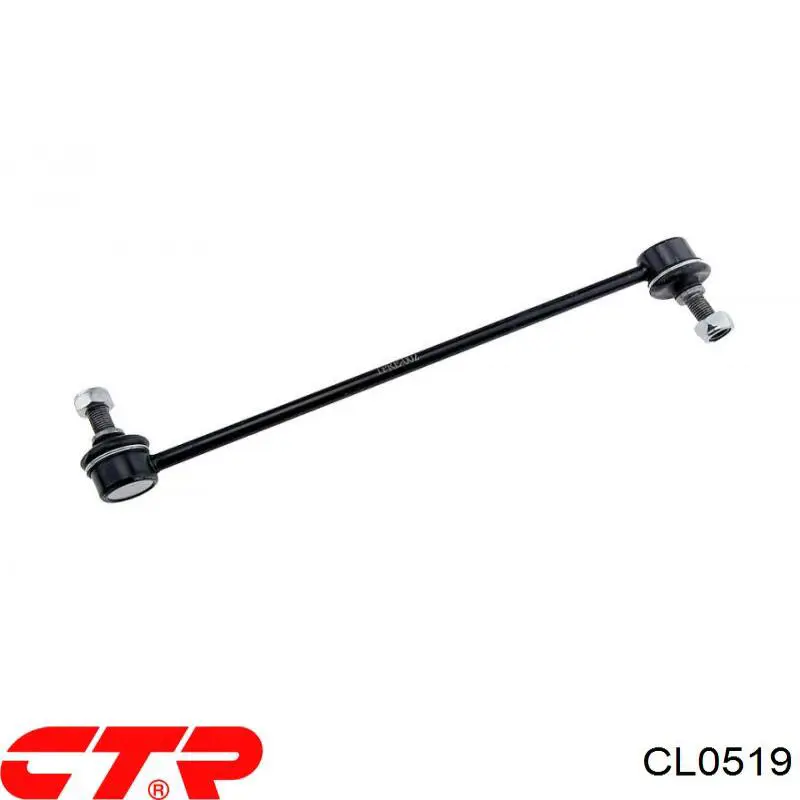 Стойки стабилизатора CTR CL0519