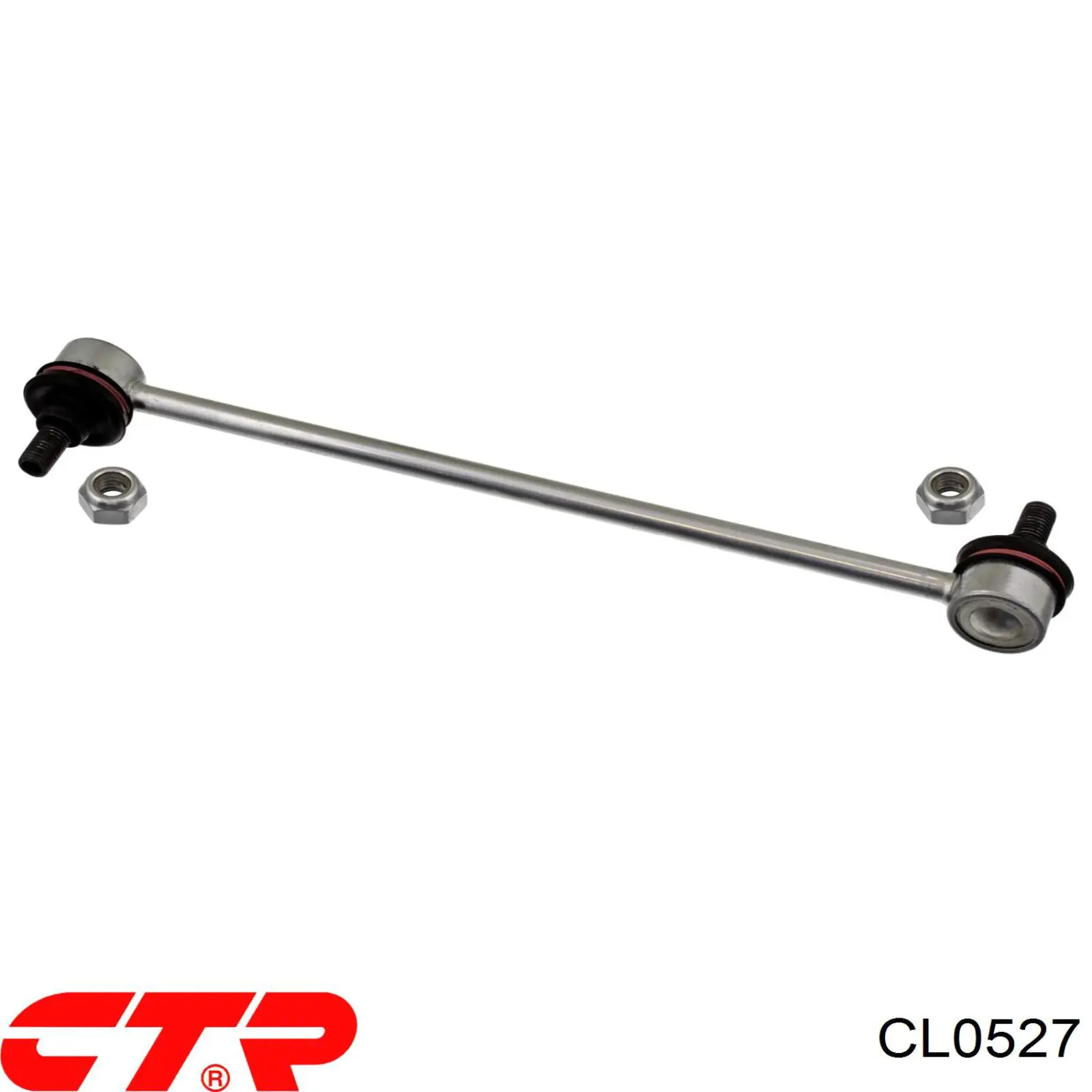 Тяга переднего стабилизатора CTR CL0527 цена, от 11.33 USD
