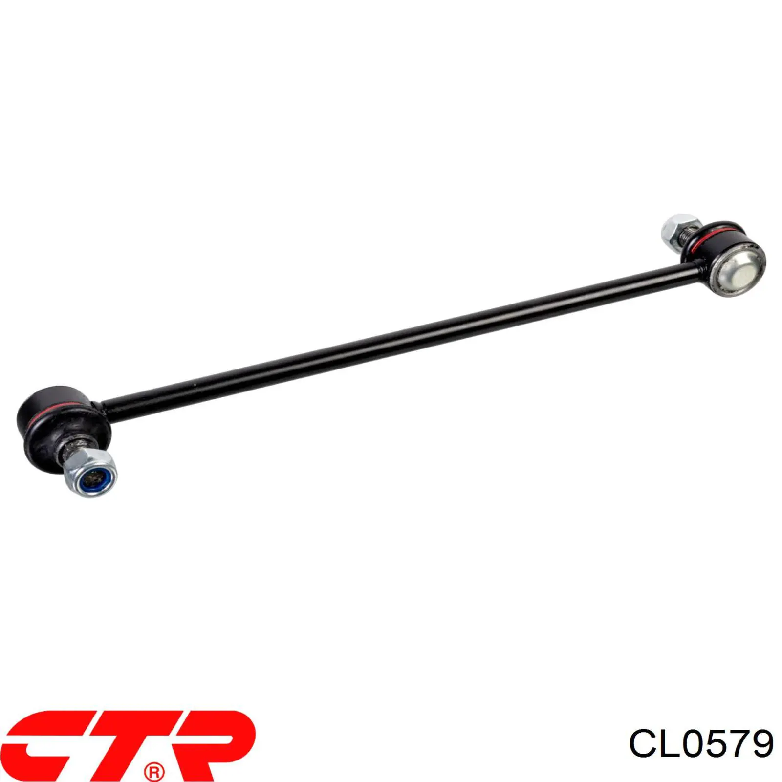 Купить CL0579 CTR Амортизационная стойка