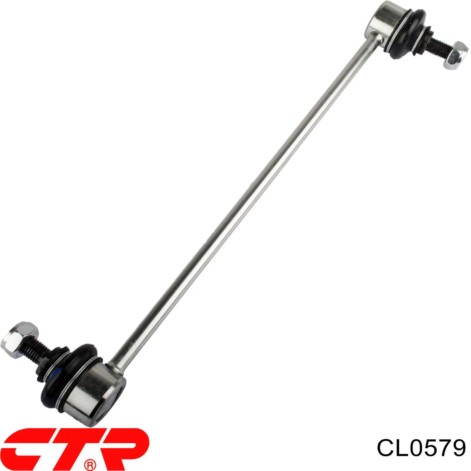Soporte de barra estabilizadora delantera CL0579 CTR