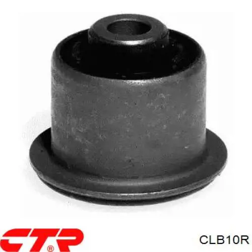 CLB10R CTR Тяжка стабилизатора, переднего, правая