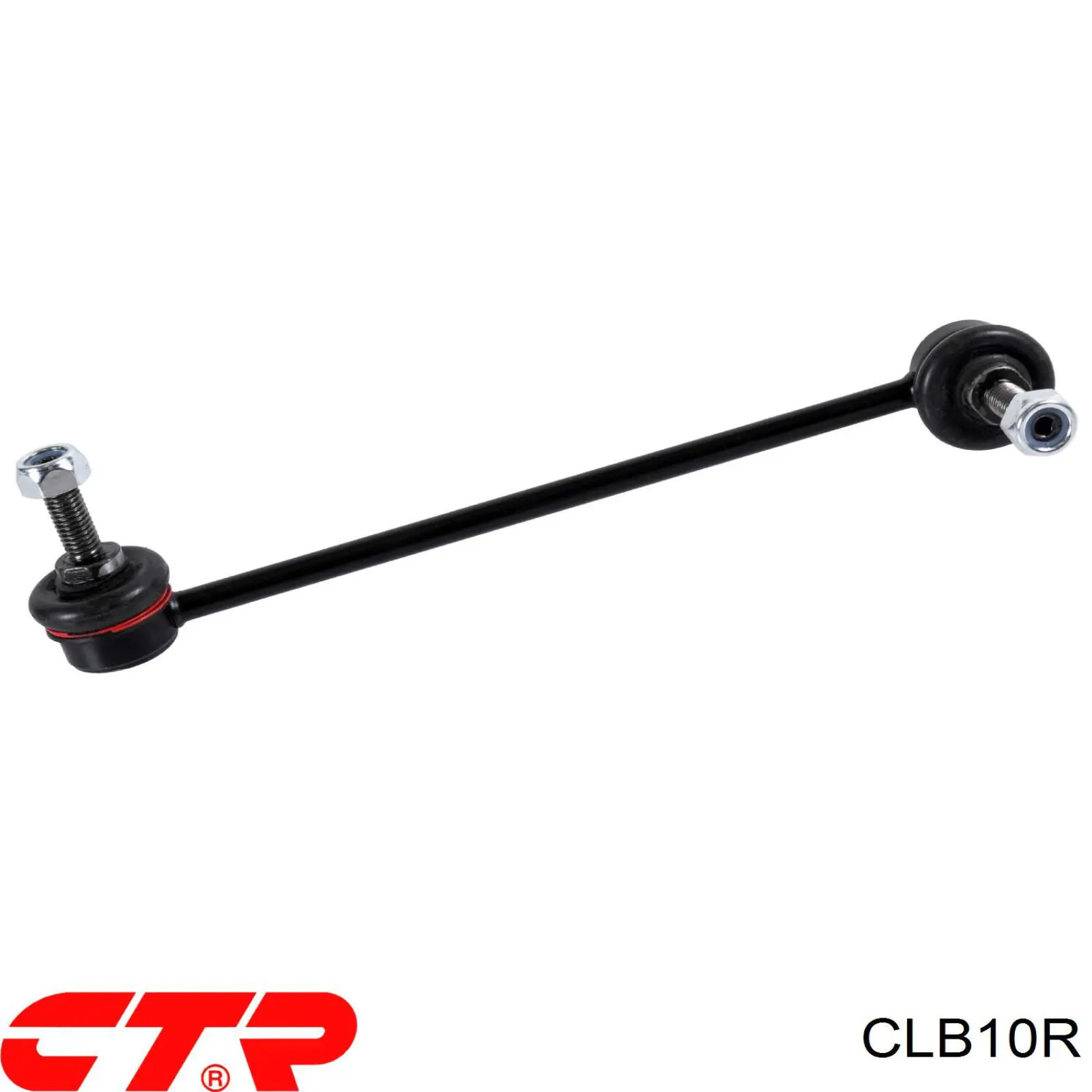 Стойка переднего стабилизатора правая CLB10R CTR