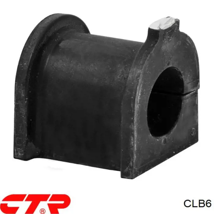 CLB6 CTR Тяжка стабилизатора, заднего