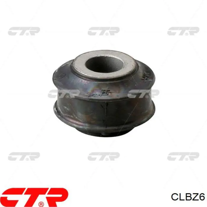 CLBZ6 CTR
