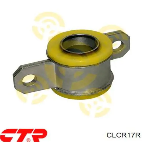Стойка переднего стабилизатора правая CLCR17R CTR