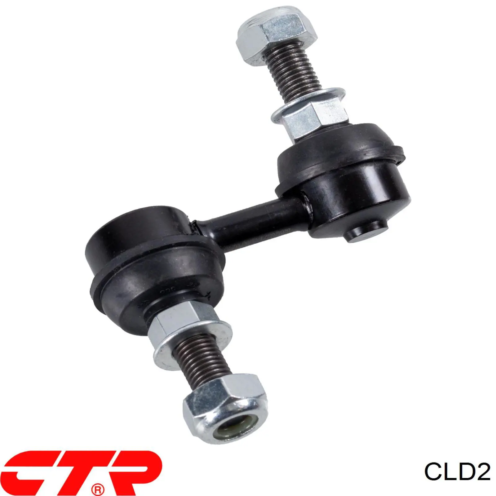 CLD-2 CTR стойка стабилизатора переднего левая