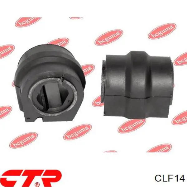 CLF14 CTR