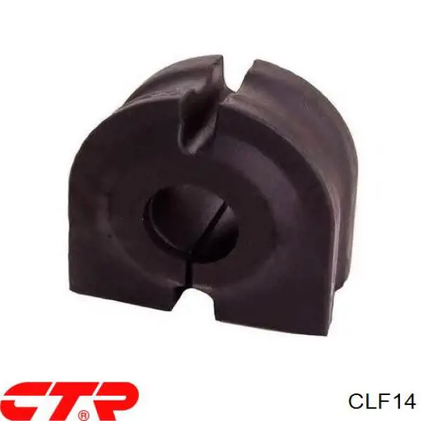 Тяга переднего стабилизатора CTR CLF14 цена, от 14.61 USD