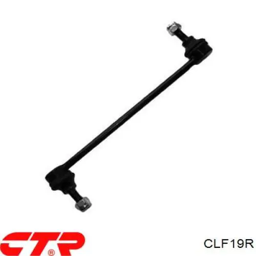 Стойка переднего стабилизатора правая CLF19R CTR