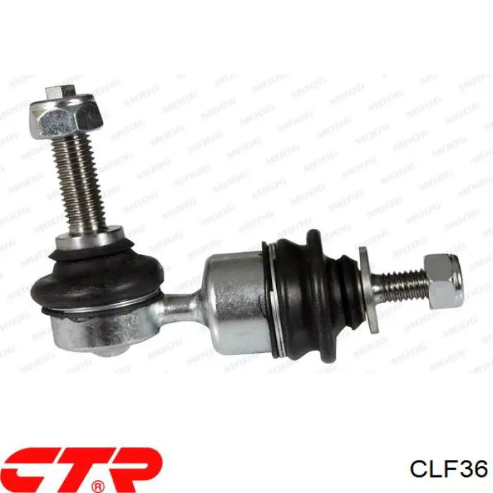 Стойка заднего стабилизатора CLF36 CTR