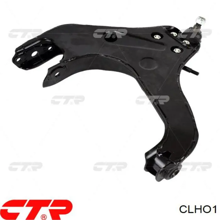 Тяга переднего стабилизатора CTR CLHO1 цена, от 5.95 USD