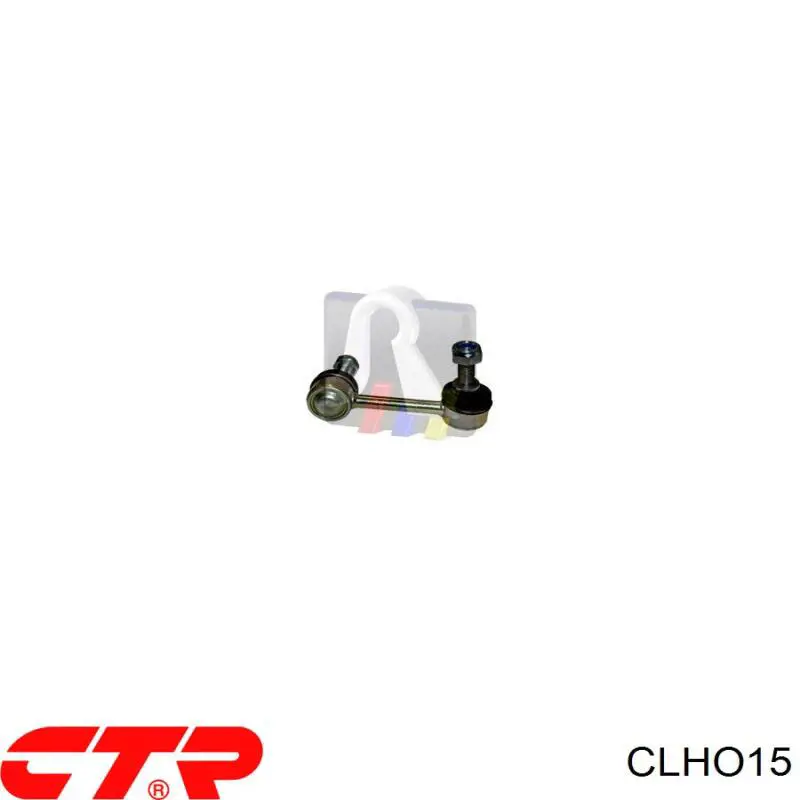 Задняя левая тяга стабилизатора CTR CLHO15 цена, от 7.24 USD