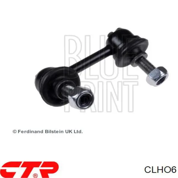 Линк стабилизатора, переднего, правый CTR CLHO6 цена, от 10.82 USD