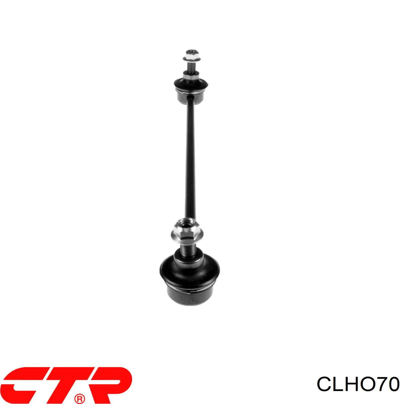 Стойка переднего стабилизатора CLHO70 CTR