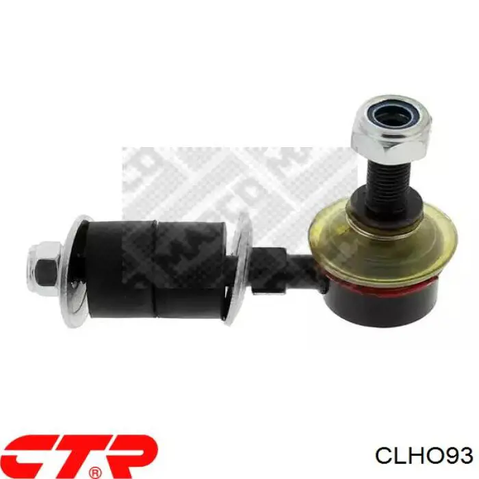 Тяга переднего стабилизатора CTR CLHO93 цена, от 13.39 USD